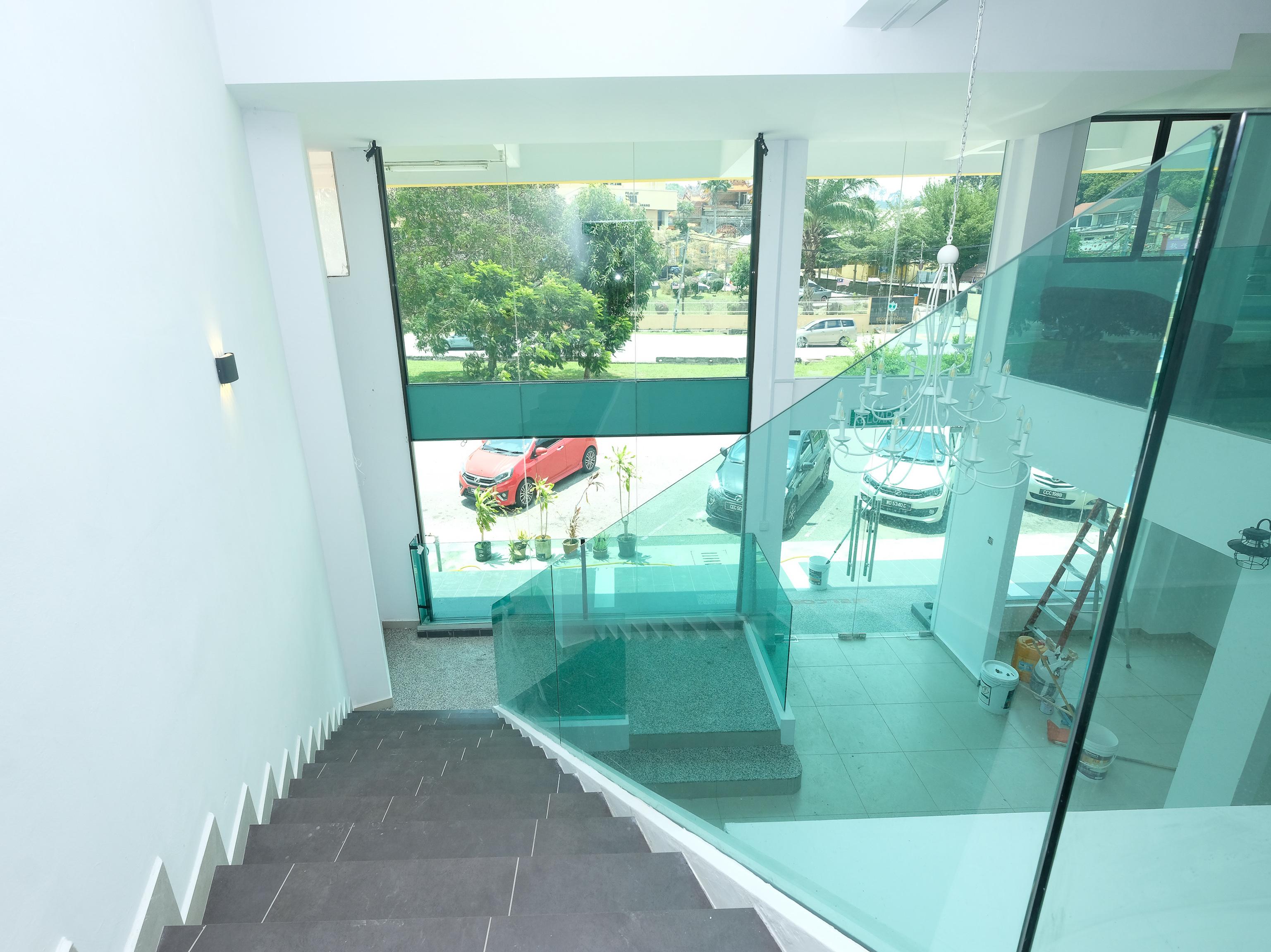 Oyo 44043 First Garden Hotel Kuantan Exterior photo